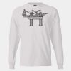 Beefy-T® Long Sleeve T-Shirt Thumbnail