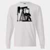 Beefy-T® Long Sleeve T-Shirt Thumbnail