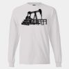 Beefy-T® Long Sleeve T-Shirt Thumbnail