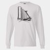 Beefy-T® Long Sleeve T-Shirt Thumbnail