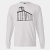 Beefy-T® Long Sleeve T-Shirt Thumbnail