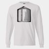 Beefy-T® Long Sleeve T-Shirt Thumbnail