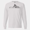 Beefy-T® Long Sleeve T-Shirt Thumbnail