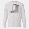 Beefy-T® Long Sleeve T-Shirt Thumbnail