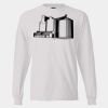 Beefy-T® Long Sleeve T-Shirt Thumbnail