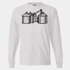 Beefy-T® Long Sleeve T-Shirt Thumbnail