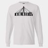 Beefy-T® Long Sleeve T-Shirt Thumbnail