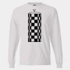 Beefy-T® Long Sleeve T-Shirt Thumbnail