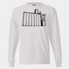 Beefy-T® Long Sleeve T-Shirt Thumbnail