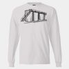 Beefy-T® Long Sleeve T-Shirt Thumbnail