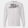 Beefy-T® Long Sleeve T-Shirt Thumbnail