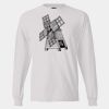 Beefy-T® Long Sleeve T-Shirt Thumbnail