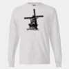 Beefy-T® Long Sleeve T-Shirt Thumbnail