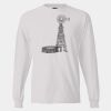 Beefy-T® Long Sleeve T-Shirt Thumbnail