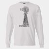 Beefy-T® Long Sleeve T-Shirt Thumbnail