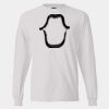 Beefy-T® Long Sleeve T-Shirt Thumbnail