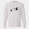 Beefy-T® Long Sleeve T-Shirt Thumbnail