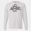 Beefy-T® Long Sleeve T-Shirt Thumbnail