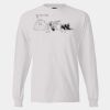 Beefy-T® Long Sleeve T-Shirt Thumbnail