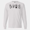 Beefy-T® Long Sleeve T-Shirt Thumbnail