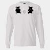 Beefy-T® Long Sleeve T-Shirt Thumbnail