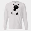 Beefy-T® Long Sleeve T-Shirt Thumbnail