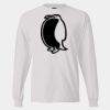 Beefy-T® Long Sleeve T-Shirt Thumbnail