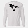 Beefy-T® Long Sleeve T-Shirt Thumbnail