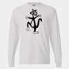 Beefy-T® Long Sleeve T-Shirt Thumbnail