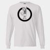 Beefy-T® Long Sleeve T-Shirt Thumbnail