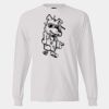 Beefy-T® Long Sleeve T-Shirt Thumbnail