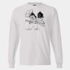 Beefy-T® Long Sleeve T-Shirt Thumbnail