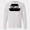 Beefy-T® Long Sleeve T-Shirt Thumbnail