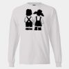 Beefy-T® Long Sleeve T-Shirt Thumbnail