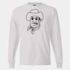 Beefy-T® Long Sleeve T-Shirt Thumbnail