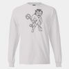 Beefy-T® Long Sleeve T-Shirt Thumbnail