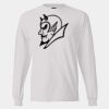 Beefy-T® Long Sleeve T-Shirt Thumbnail