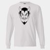 Beefy-T® Long Sleeve T-Shirt Thumbnail