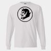 Beefy-T® Long Sleeve T-Shirt Thumbnail