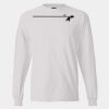 Beefy-T® Long Sleeve T-Shirt Thumbnail