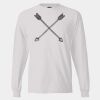 Beefy-T® Long Sleeve T-Shirt Thumbnail