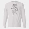 Beefy-T® Long Sleeve T-Shirt Thumbnail