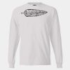 Beefy-T® Long Sleeve T-Shirt Thumbnail