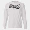 Beefy-T® Long Sleeve T-Shirt Thumbnail