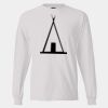 Beefy-T® Long Sleeve T-Shirt Thumbnail