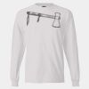 Beefy-T® Long Sleeve T-Shirt Thumbnail