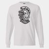 Beefy-T® Long Sleeve T-Shirt Thumbnail