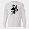 Beefy-T® Long Sleeve T-Shirt Thumbnail