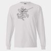 Beefy-T® Long Sleeve T-Shirt Thumbnail