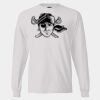 Beefy-T® Long Sleeve T-Shirt Thumbnail